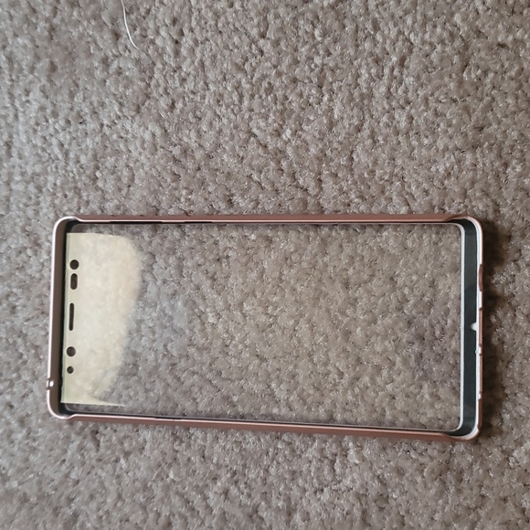 Phone case for Samsung Galaxy Note 9 - Picture 2 of 2